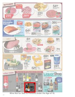 Checkers Western Cape : Save Today (25 Jul - 5 Aug), page 4