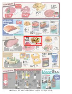 Checkers Western Cape : Save Today (25 Jul - 5 Aug), page 4