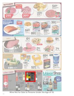 Checkers Western Cape : Save Today (25 Jul - 5 Aug), page 4