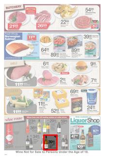 Checkers Western Cape : Save Today (25 Jul - 5 Aug), page 4