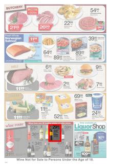 Checkers Western Cape : Save Today (25 Jul - 5 Aug), page 4