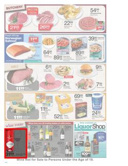 Checkers Western Cape : Save Today (25 Jul - 5 Aug), page 4