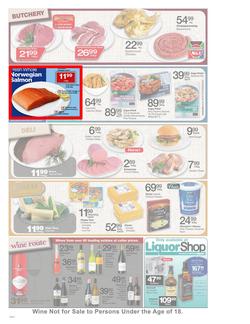 Checkers Western Cape : Save Today (25 Jul - 5 Aug), page 4