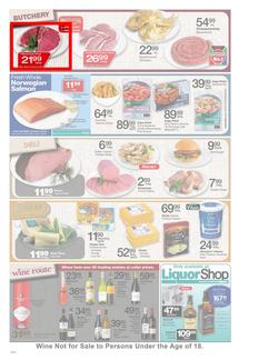 Checkers Western Cape : Save Today (25 Jul - 5 Aug), page 4