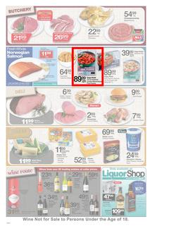 Checkers Western Cape : Save Today (25 Jul - 5 Aug), page 4