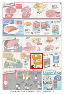 Checkers Western Cape : Save Today (25 Jul - 5 Aug), page 4