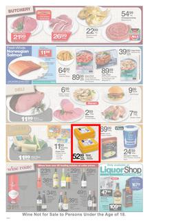 Checkers Western Cape : Save Today (25 Jul - 5 Aug), page 4