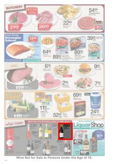 Checkers Western Cape : Save Today (25 Jul - 5 Aug), page 4