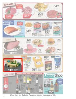 Checkers Western Cape : Save Today (25 Jul - 5 Aug), page 4