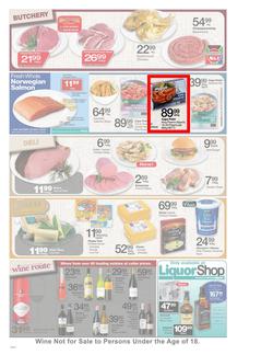 Checkers Western Cape : Save Today (25 Jul - 5 Aug), page 4