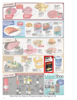 Checkers Western Cape : Save Today (25 Jul - 5 Aug), page 4