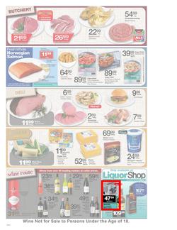 Checkers Western Cape : Save Today (25 Jul - 5 Aug), page 4