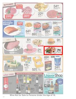 Checkers Western Cape : Save Today (25 Jul - 5 Aug), page 4