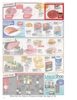 Checkers Western Cape : Save Today (25 Jul - 5 Aug), page 4