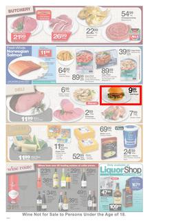 Checkers Western Cape : Save Today (25 Jul - 5 Aug), page 4