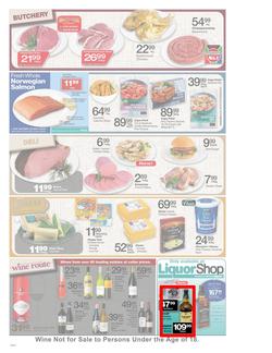 Checkers Western Cape : Save Today (25 Jul - 5 Aug), page 4