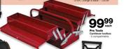 Pro Tools Cantilever Toolbox Each