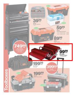 Checkers Hyper KZN : DIY (23 Jul - 12 Aug), page 4