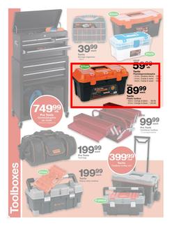 Checkers Hyper KZN : DIY (23 Jul - 12 Aug), page 4