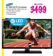 Samsung HDR LED TV-32"