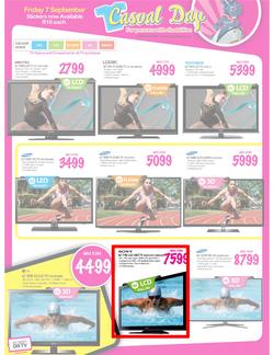 Game : 11 Day Price Blitz (2 Aug - 12 Aug), page 4
