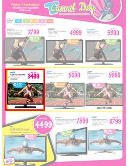 Game : 11 Day Price Blitz (2 Aug - 12 Aug), page 4