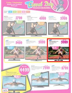 Game : 11 Day Price Blitz (2 Aug - 12 Aug), page 4
