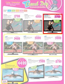 Game : 11 Day Price Blitz (2 Aug - 12 Aug), page 4