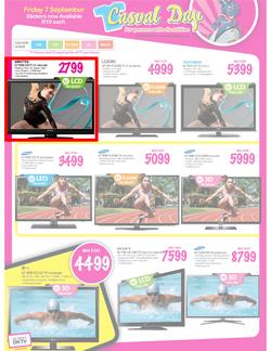 Game : 11 Day Price Blitz (2 Aug - 12 Aug), page 4