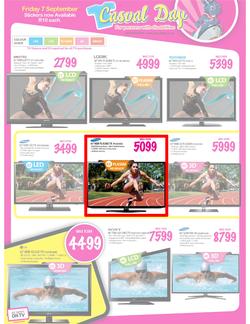 Game : 11 Day Price Blitz (2 Aug - 12 Aug), page 4