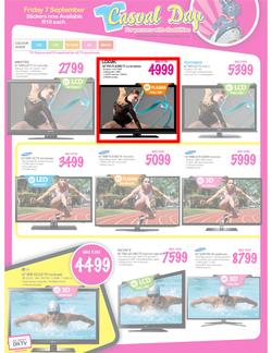 Game : 11 Day Price Blitz (2 Aug - 12 Aug), page 4