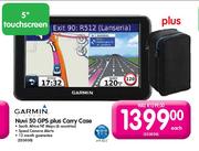 Garmin Nuvi 50 GPS plus Carry Case