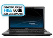 Lenovo G570 B800 Notebook