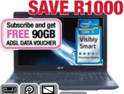 Acer Aspire 5750g i5 Notebook