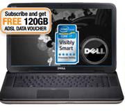 Dell XPS 15 L502x NoteBook