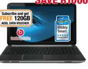 HP Dv6-6116ei NoteBook