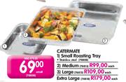 Catermate Large Roasting Tray-Each