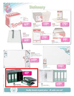 Makro : Celebration Sale (31 Jul - 8 Aug), page 4