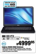 Dell Inspiron N5050 B960 Notebook