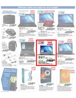 Incredible Connection : (2 Aug - 5 Aug), page 4