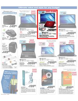 Incredible Connection : (2 Aug - 5 Aug), page 4