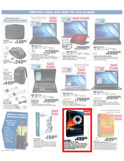 Incredible Connection : (2 Aug - 5 Aug), page 4