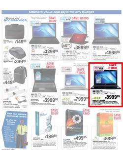 Incredible Connection : (2 Aug - 5 Aug), page 4