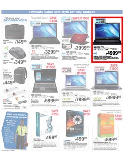 Incredible Connection : (2 Aug - 5 Aug), page 4