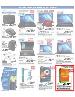 Incredible Connection : (2 Aug - 5 Aug), page 4