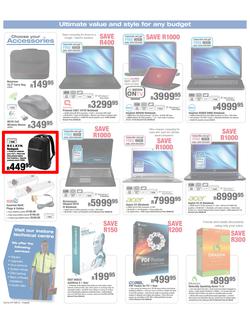 Incredible Connection : (2 Aug - 5 Aug), page 4