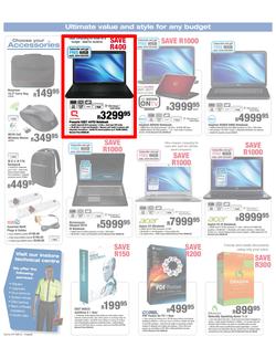 Incredible Connection : (2 Aug - 5 Aug), page 4