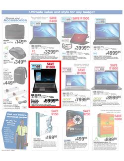 Incredible Connection : (2 Aug - 5 Aug), page 4