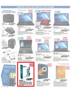 Incredible Connection : (2 Aug - 5 Aug), page 4