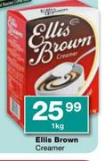 Ellis Brown Creamer-1kg